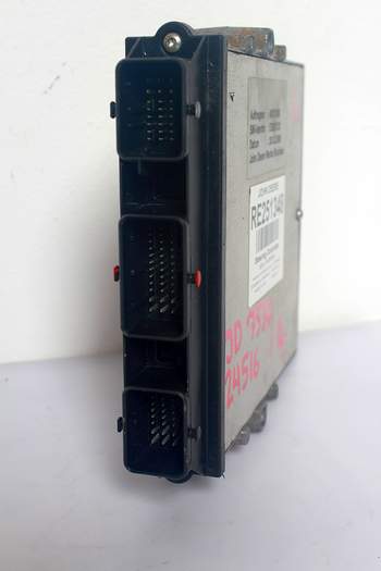 salg af John Deere 7530  ECU