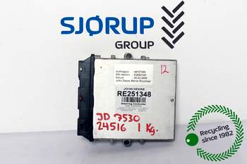 salg af ECU John Deere 7530 - SSU