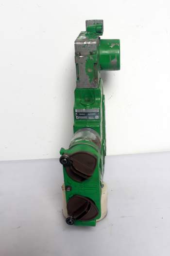 salg af John Deere 7530  Remote control valve