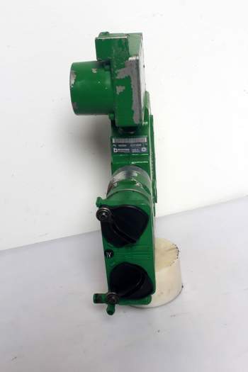 salg af John Deere 7530  Remote control valve