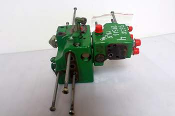 salg af John Deere 7530  Priority valve