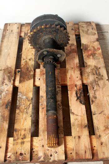 salg af Massey Ferguson 2190  PTO clutch