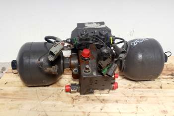 salg af Claas Ares 836  Suspension control valve