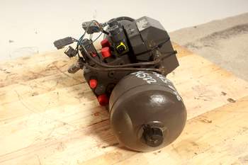 salg af Claas Ares 836  Suspension control valve