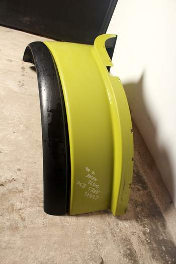 salg af Claas Ares 836 RIGHT Rear Fender