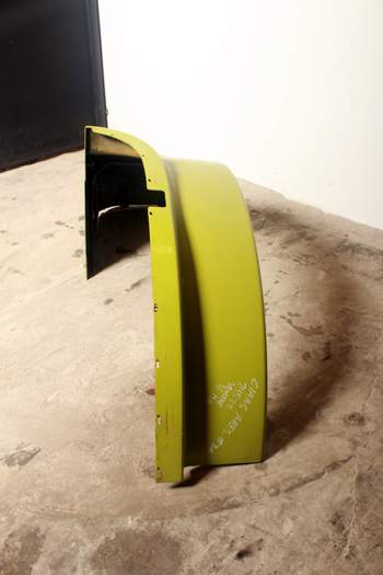 salg af Claas Ares 836 LEFT Rear Fender