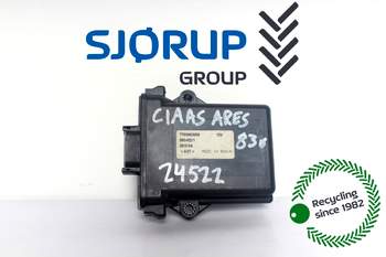 ECU Claas Ares 836