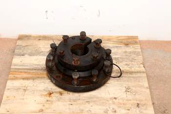 salg af New Holland T8040 LEFT Rear wheelhub (Amercian type)