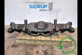 salg af Forakselrør New Holland T8040