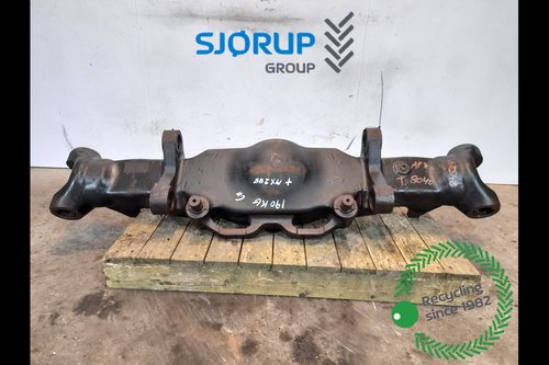 salg af Forakselrør New Holland T8040