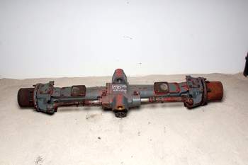 salg af Liebherr A314  Front Axle