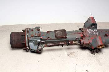 salg af Liebherr A314  Front Axle