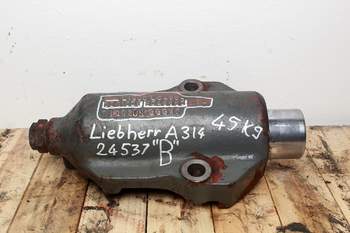 salg af Hydraulische Zylinder Liebherr A314 
