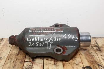 salg af Liebherr A314  Hydraulic Cylinder