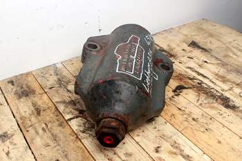 salg af Liebherr A314  Hydraulic Cylinder