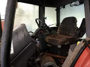 salg af Fiat G170 tractor