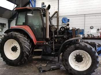 salg af Fiat G170 traktor