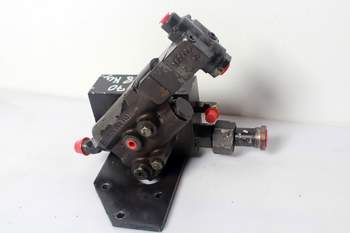 salg af Fiat G170  Hydraulic trailer brake valve