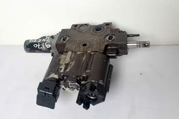 salg af Fiat G170  Remote control valve