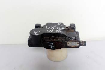 salg af Fiat G170  Remote control valve