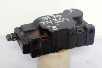 salg af Fiat G170  Remote control valve