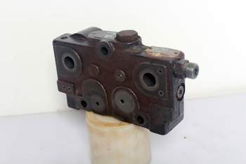 salg af Fiat G170  Remote control valve