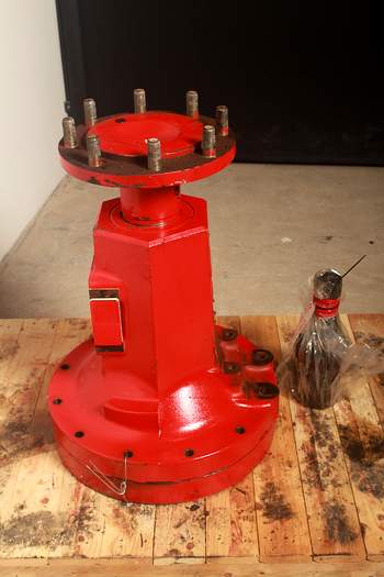 salg af McCormick MTX155 LEFT Rear Half Axle