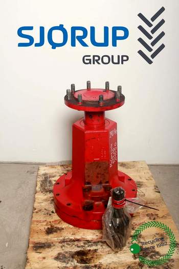 salg af McCormick MTX155 LEFT Rear Half Axle