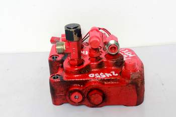 salg af McCormick MTX155  Hydraulic lift valve