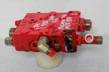 salg af McCormick MTX155  Priority valve