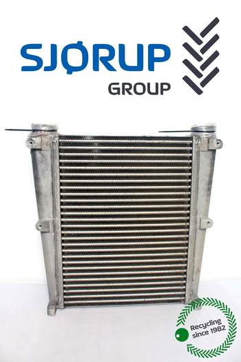 salg af Intercooler Massey Ferguson 8250 