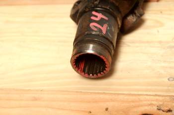 salg af Massey Ferguson 8250  Drive shaft