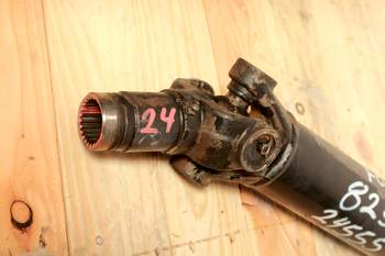 salg af Massey Ferguson 8250  Drive shaft