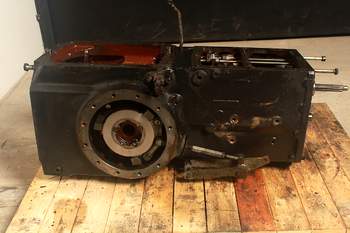 salg af Case JX95  Rear Transmission