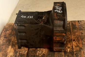 salg af Case JX95  Transmission