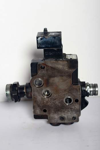 salg af Anhägerbremse ventil (Hydraulisch) Deutz-Fahr Agrotron 6180 TTV 