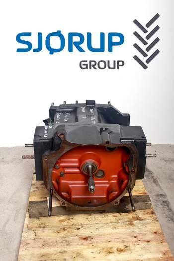 salg af Gearkasse Deutz Agrotron 6180