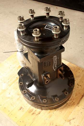 salg af Achstrichter Deutz-Fahr Agrotron 6180 TTV LINKS