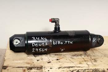 salg af Deutz-Fahr Agrotron 6180 TTV LEFT Lift Cylinder