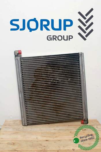 salg af Deutz-Fahr Agrotron 6180 TTV  Oil Cooler