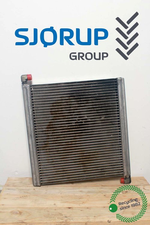 salg af Deutz-Fahr Agrotron 6180 TTV  Oil Cooler