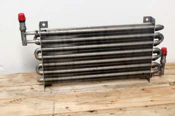 salg af Deutz-Fahr Agrotron 6180 TTV  Oil Cooler