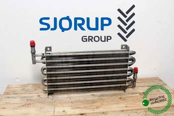 salg af Deutz-Fahr Agrotron 6180 TTV  Oil Cooler