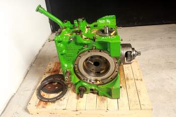 salg af Baktransmission John Deere 6920 