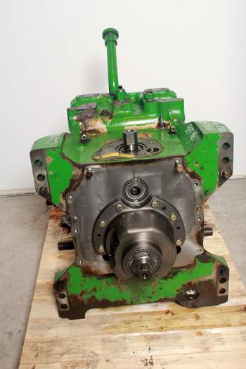 salg af Baktransmission John Deere 6920 