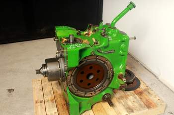 salg af John Deere 6920  Rear Transmission