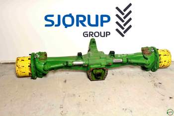 salg af John Deere 6920  Front Axle