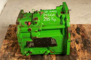 salg af John Deere 6920  Transmission