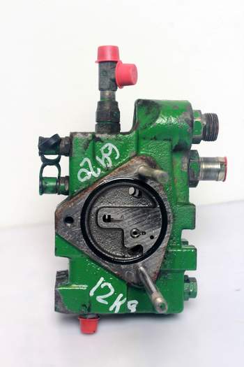 salg af John Deere 6920  Priority valve