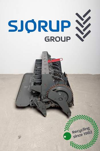 salg af Bindeapparat Massey Ferguson 2190